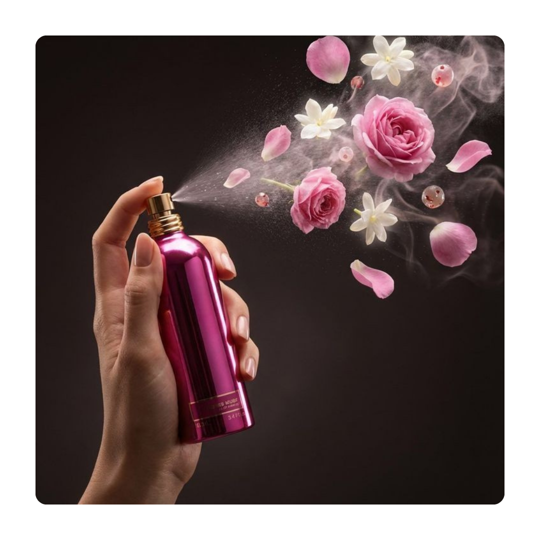 Air Fragrances