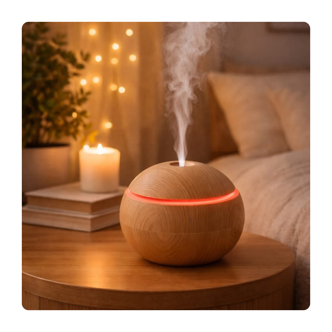 Diffusers