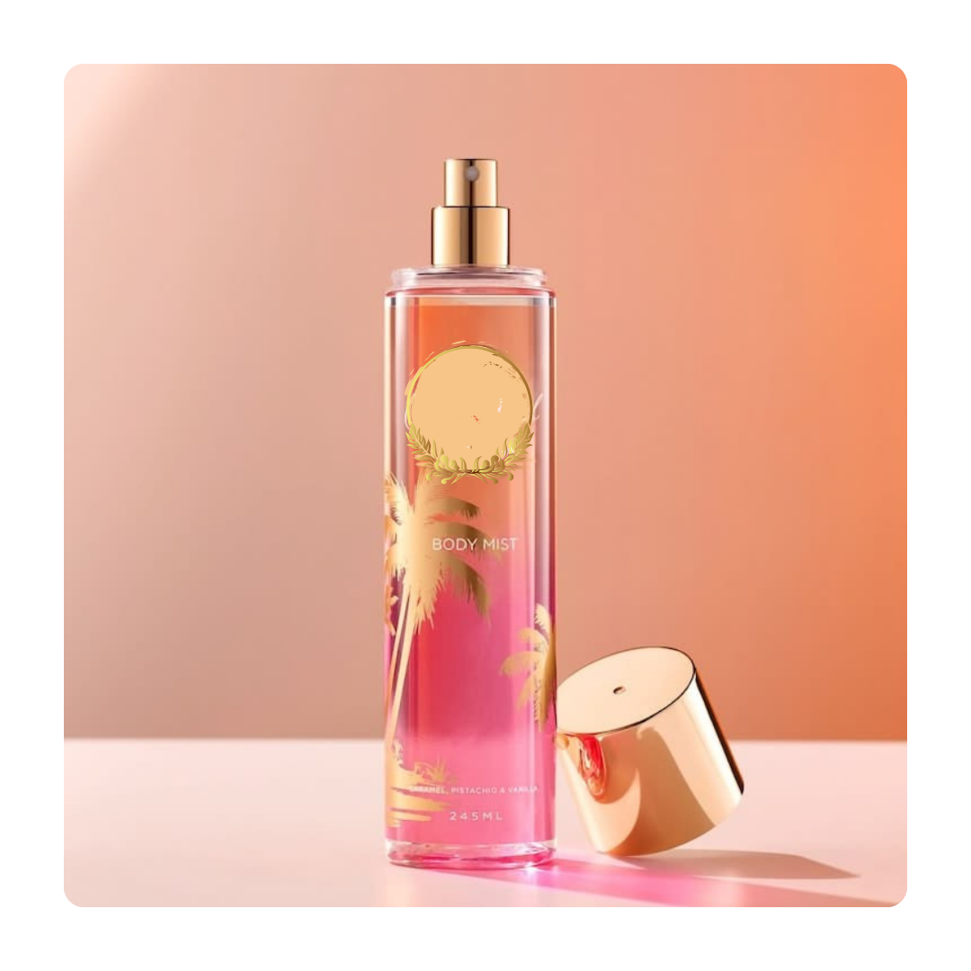 Body Mist