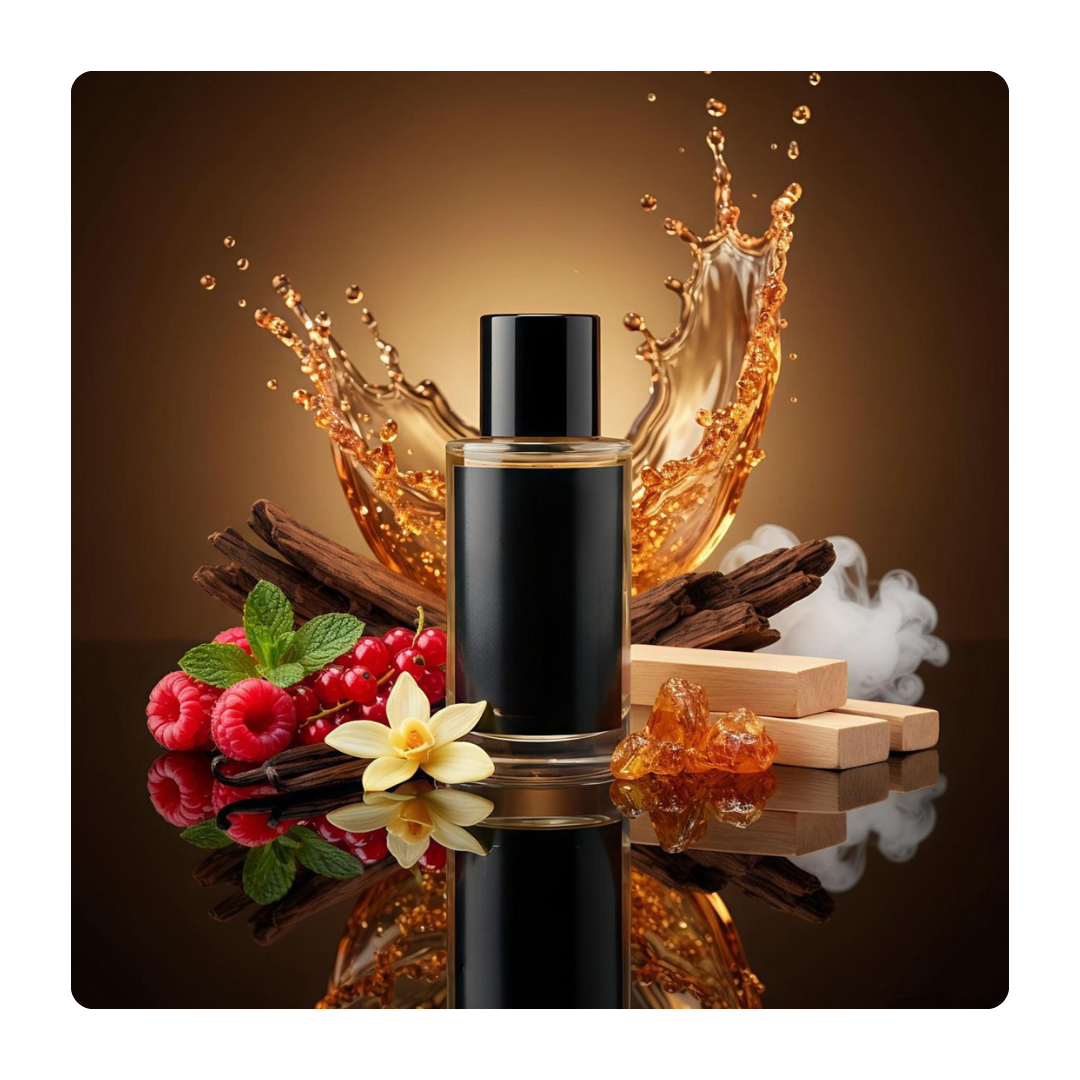 Extrail de Parfum