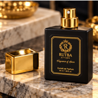 Rutba Attars Gulnaar 50ml perfume – image 3