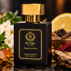 Rutba Attars Gulnaar 50ml perfume – image 4