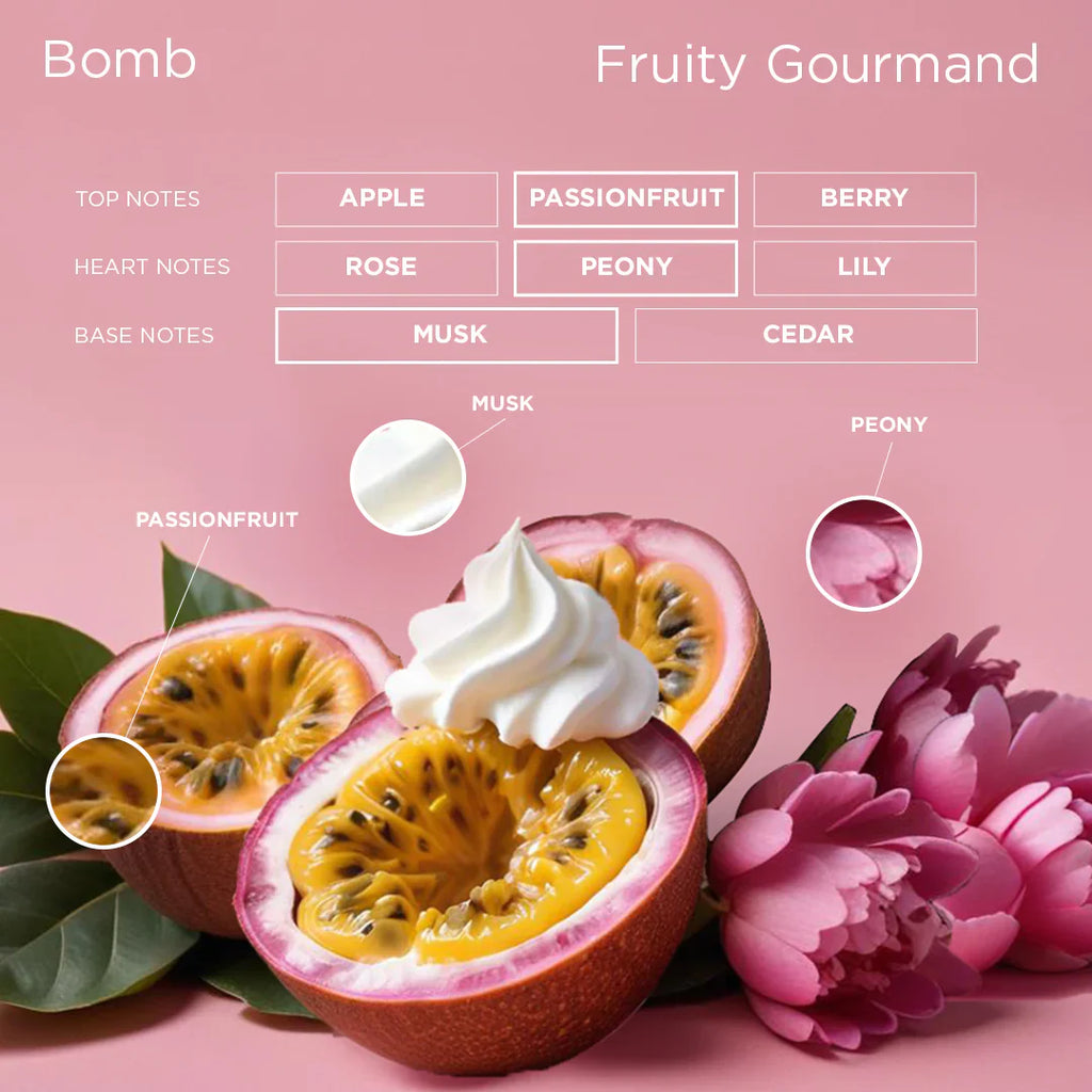 Bomb