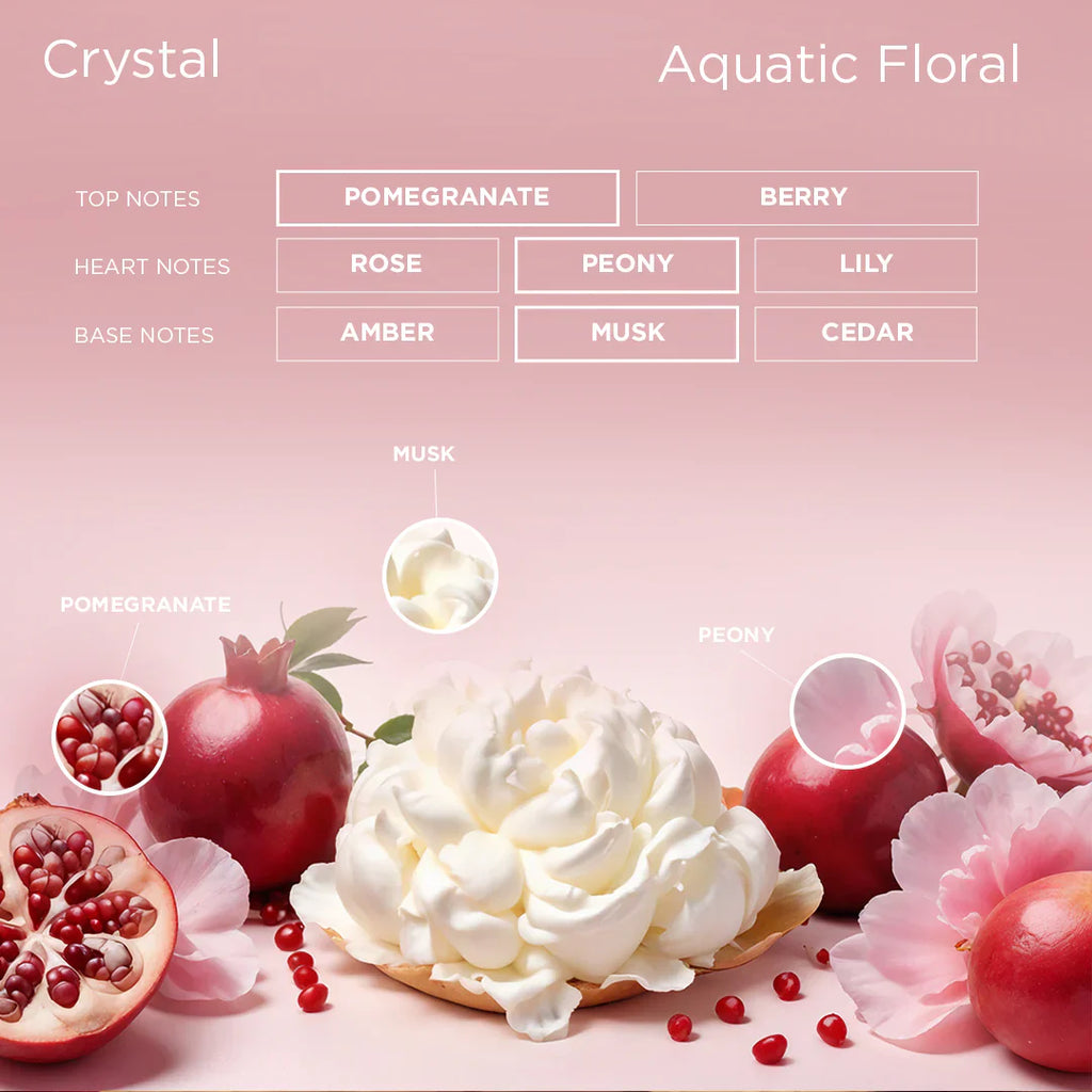 Crystal