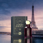 Love in Paris