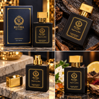 Rutba Attars Gulnaar 50ml perfume – image 7