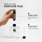 Perfume Pod