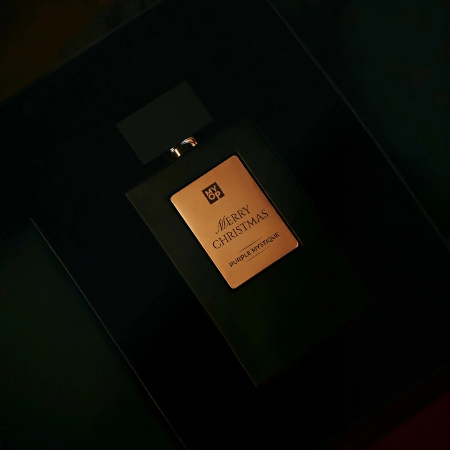 Personalize Your Bottle