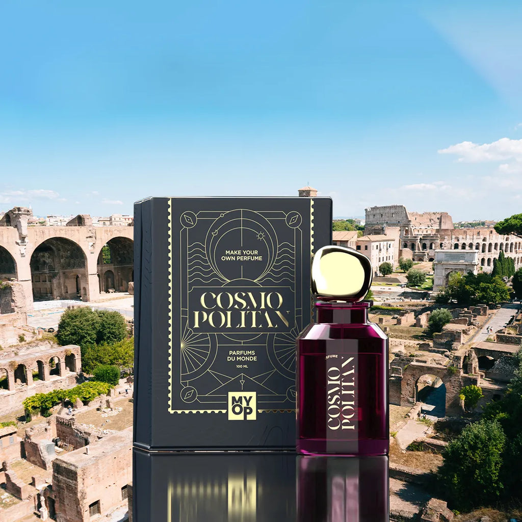 Roma Noire
