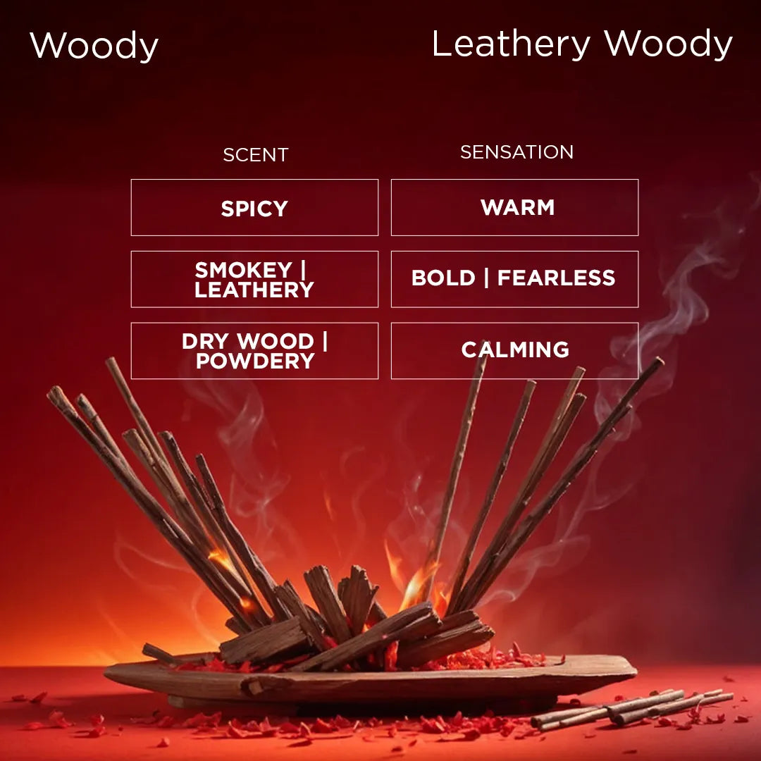 The Woody