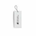 MYOP Perfume Tag