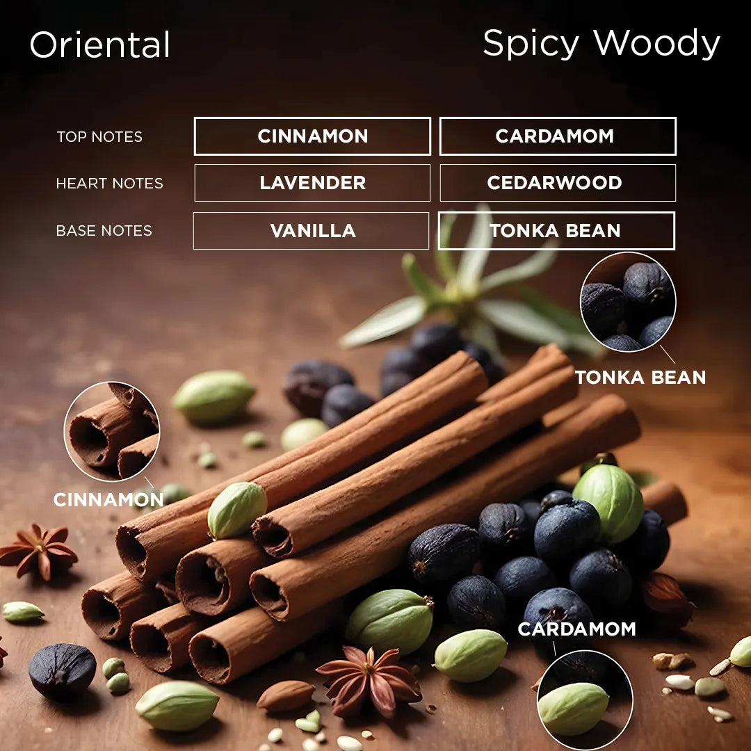 Calicut Spice