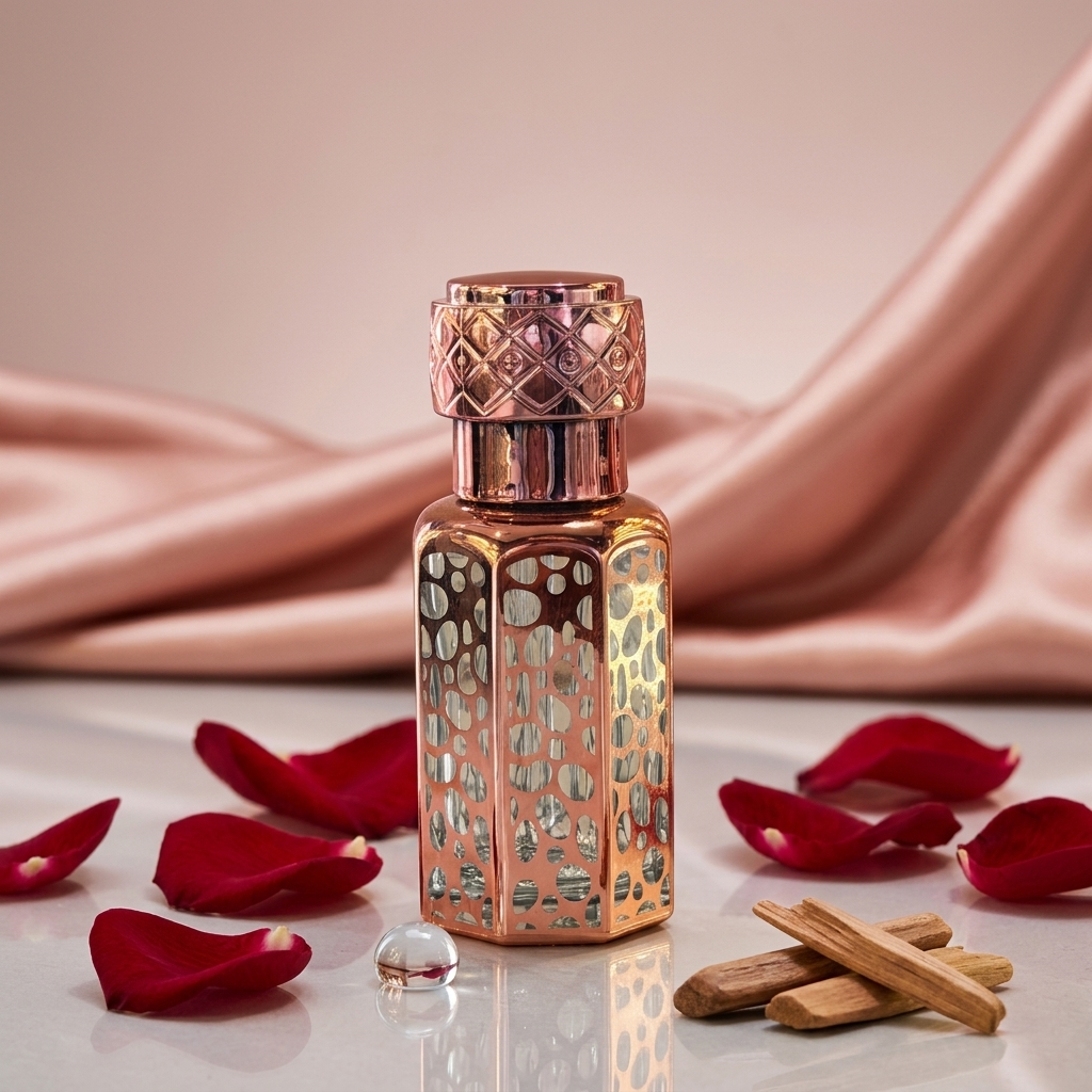Adaah — Inspired Fragrance