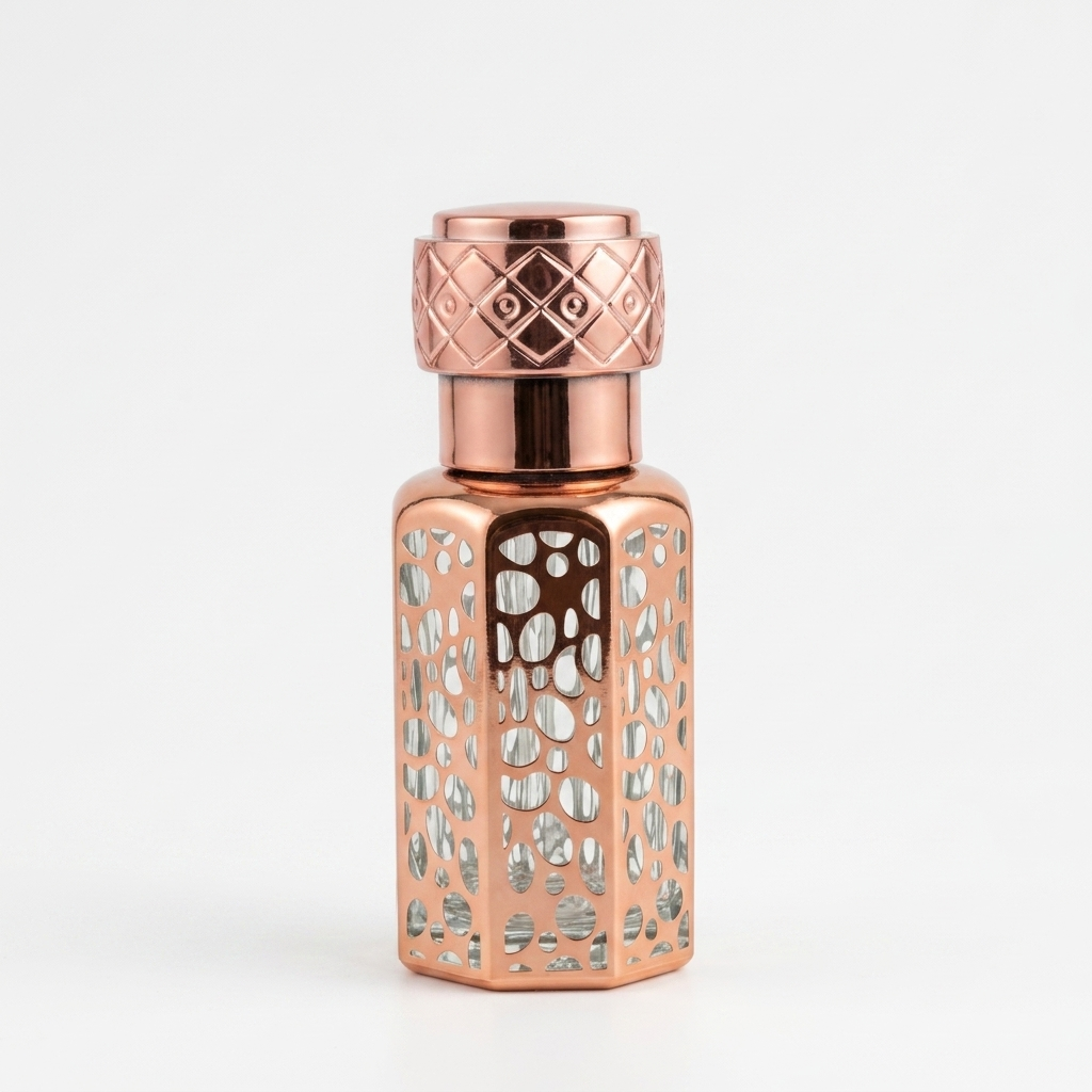 Sultan — Inspired Fragrance