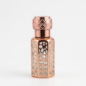 Musk Safi