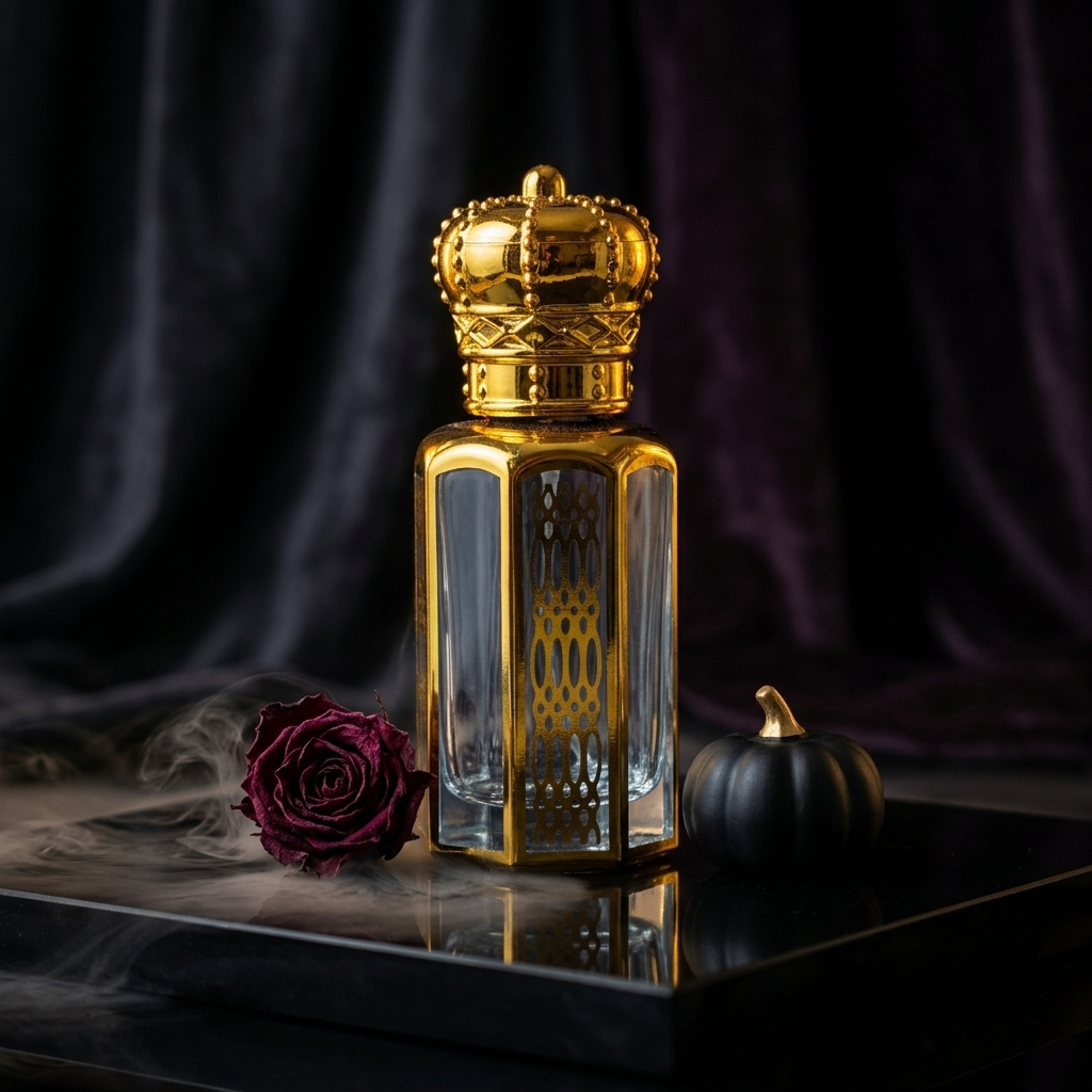 Barfaan — Inspired Fragrance