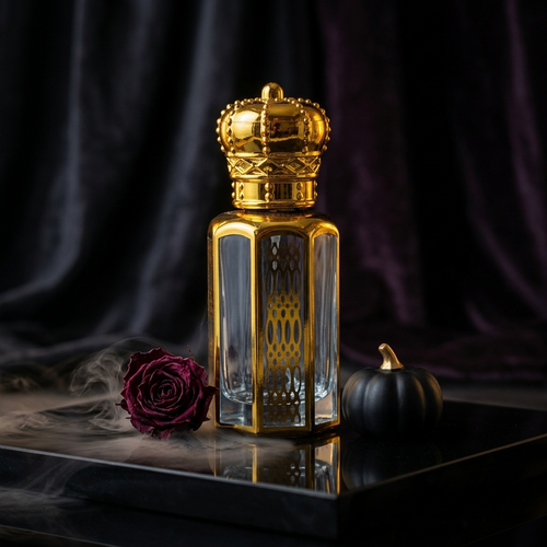 Amber — Inspired Fragrance